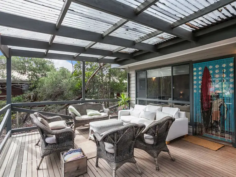 Fourth view of Homely house listing, 25 Hartley Street, Aireys Inlet VIC 3231