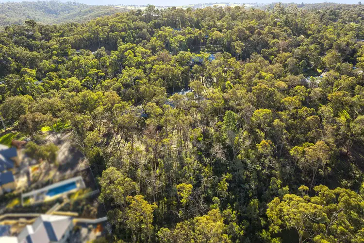 Sixth view of Homely land listing, 33 Hawkes Road, North Warrandyte VIC 3113