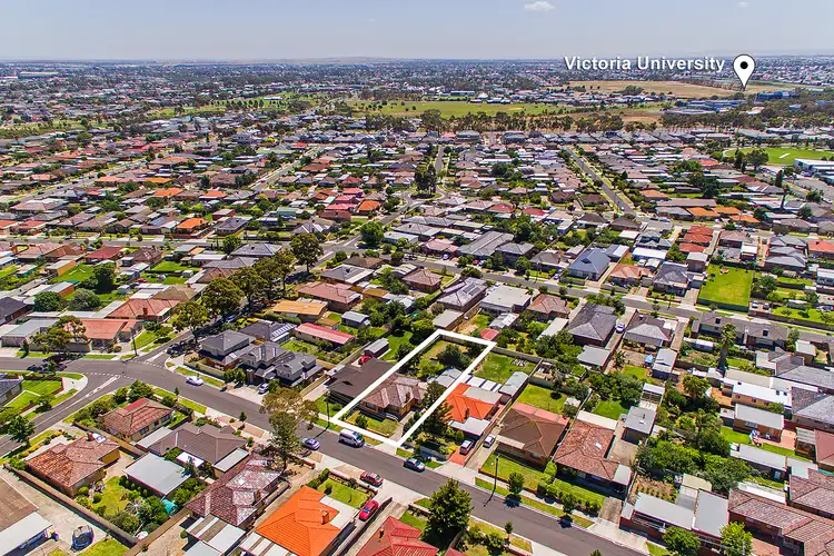 Sixth view of Homely house listing, 11 Cox Street, St Albans VIC 3021