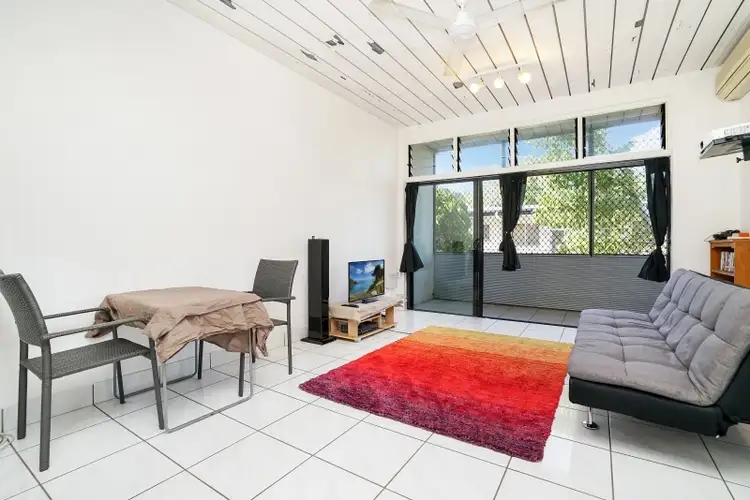 6/7 Bougainvilia Street, Nightcliff NT 810