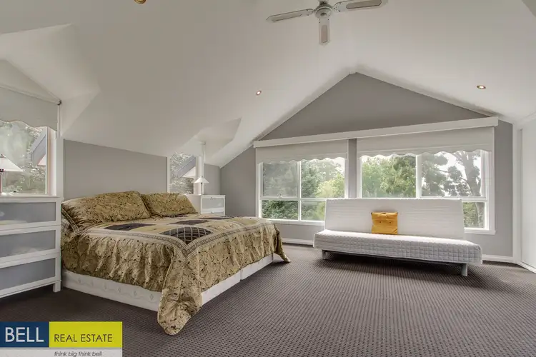 Fourth view of Homely house listing, 4 Old Gembrook Road, Emerald VIC 3782