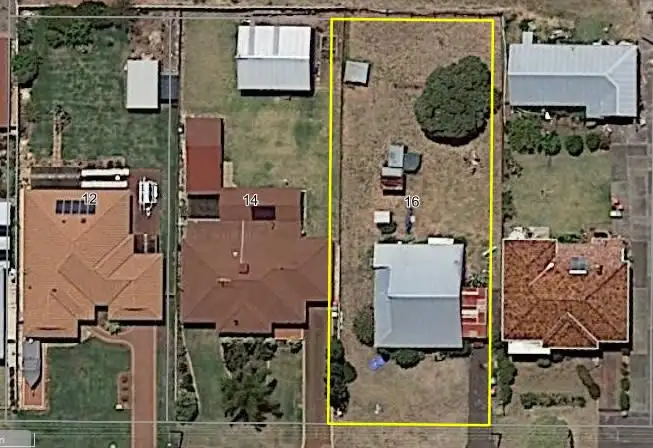 16 Halsey Street, South Bunbury WA 6230