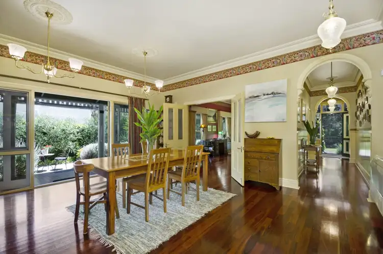 Second view of Homely house listing, 6 Alexander Crescent, Point Lonsdale VIC 3225