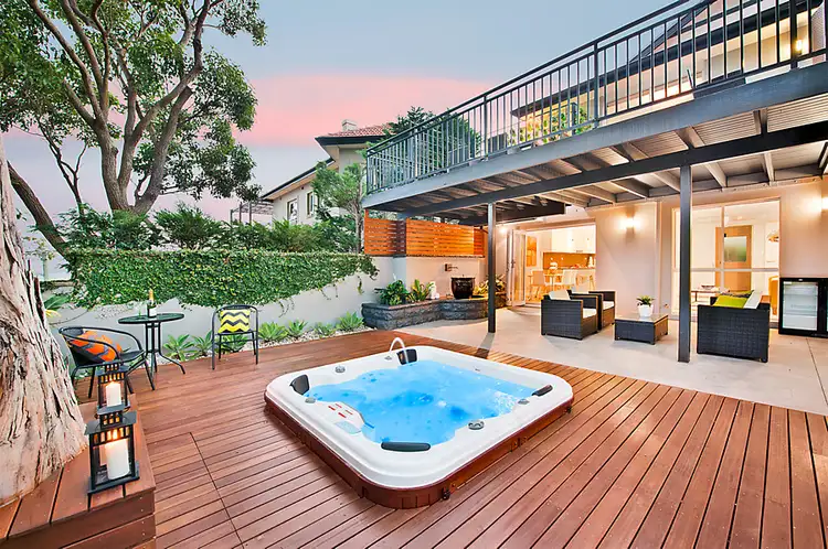 23 Bareena Drive, Balgowlah Heights NSW 2093