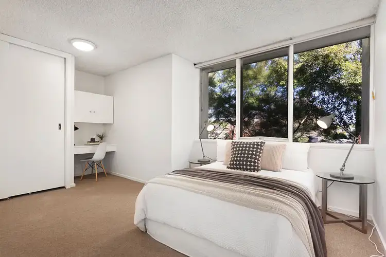 Fifth view of Homely apartment listing, 2/217a Highfield Road, Camberwell VIC 3124