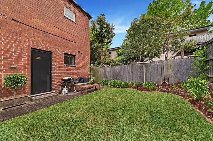 Sixth view of Homely apartment listing, 3/21a Hayberry Street, Crows Nest NSW 2065