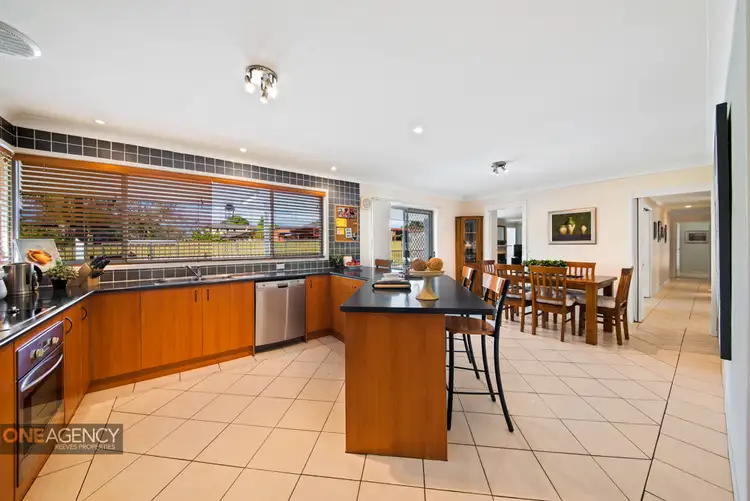 5 Yodalla Avenue, Emu Plains NSW 2750