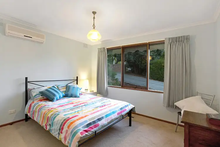 Sixth view of Homely house listing, 6/21-23 Cobham Road, Mitcham VIC 3132