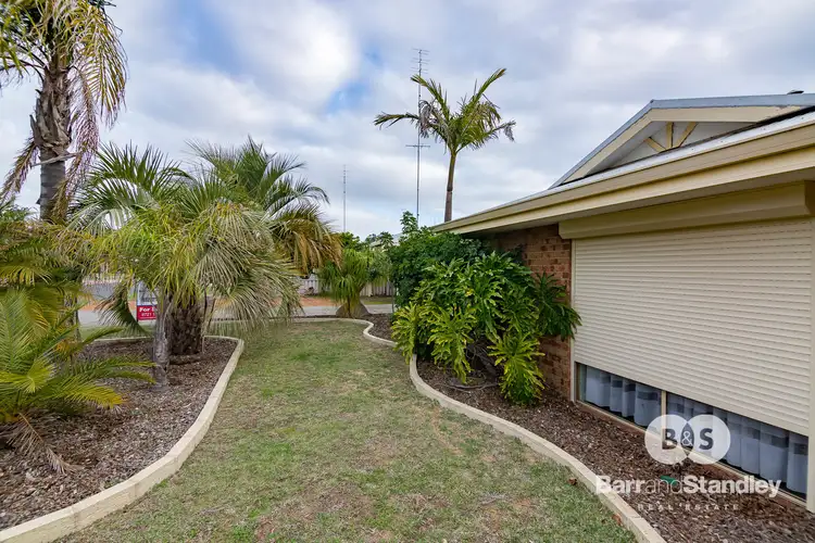 Seventh view of Homely house listing, 46 Nalbarra Drive, Usher WA 6230
