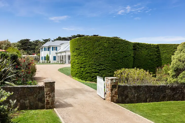 Second view of Homely house listing, 14 Bass Street, Flinders VIC 3929