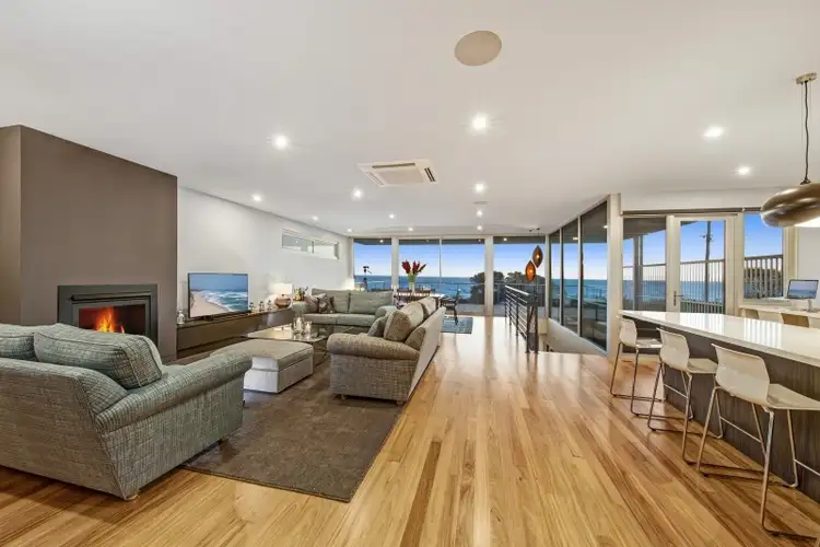 Second view of Homely house listing, 684 Esplanade, Mornington VIC 3931