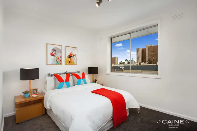 Fourth view of Homely apartment listing, 7/42 Baker Street, Richmond VIC 3121