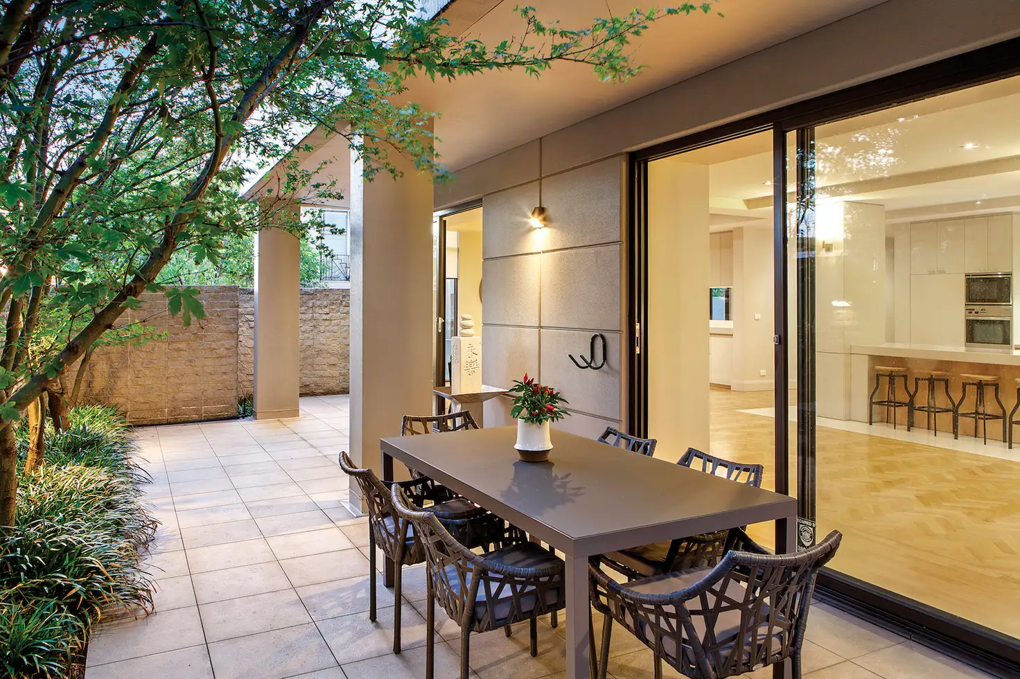 Main view of Homely apartment listing, 1/543a Toorak Road, Toorak VIC 3142