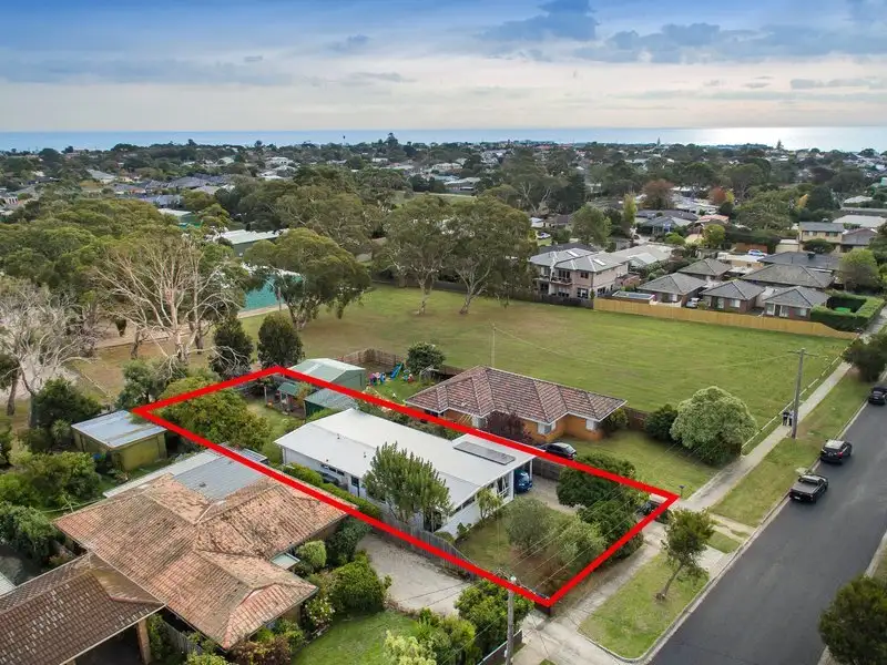 Main view of Homely house listing, 66 Venice Street, Mornington VIC 3931