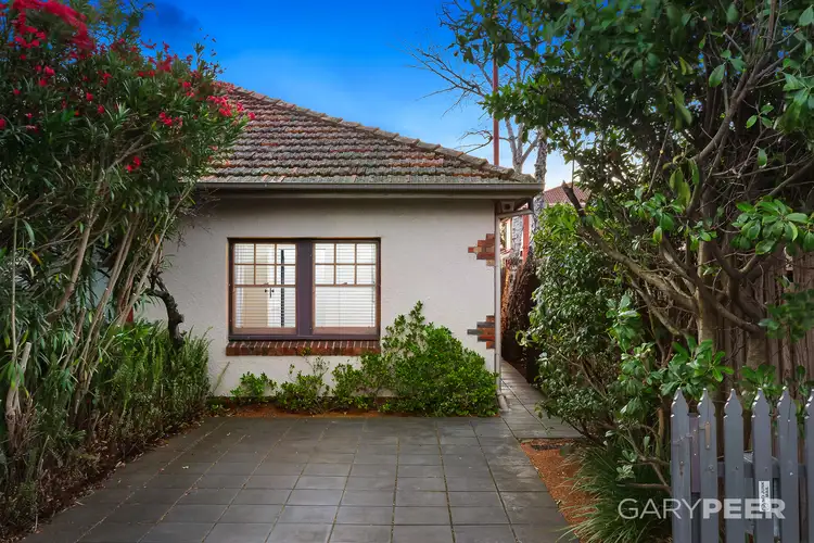 111 Chomley Street, Prahran VIC 3181