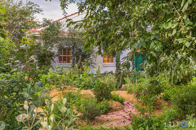 Fourth view of Homely house listing, 45 Euree Street, Reid ACT 2612
