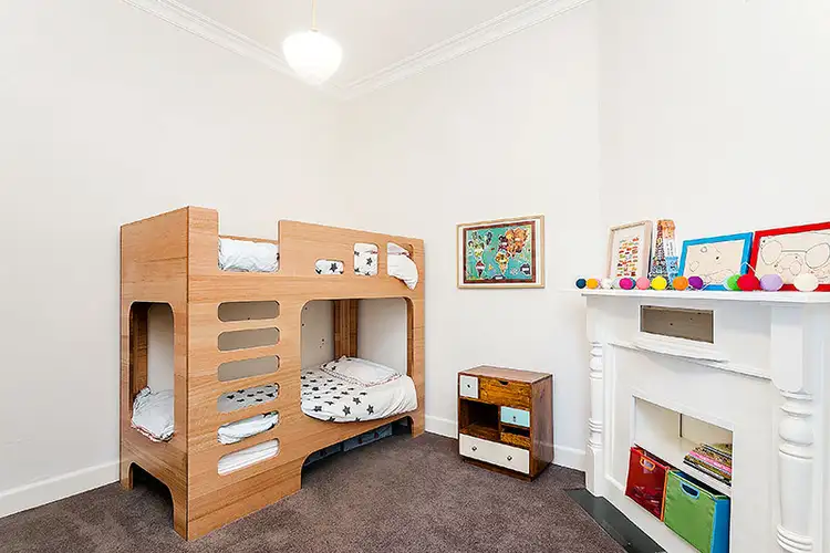 Fifth view of Homely house listing, 1 Ebden Street, Brighton VIC 3186