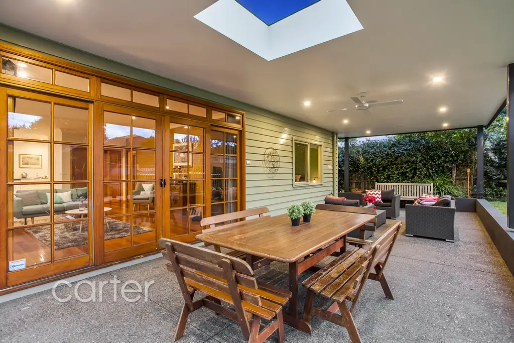 Main view of Homely house listing, 16 Kennedy Avenue, Ringwood VIC 3134