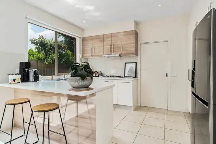 Fifth view of Homely townhouse listing, 3/1 Margate Avenue, Frankston VIC 3199