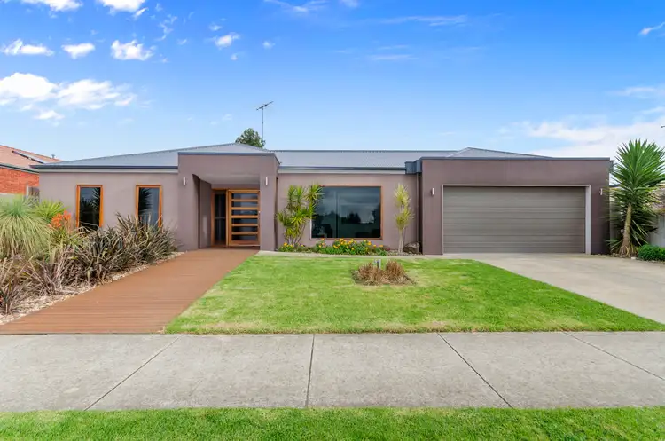 25 Ashwood Close, Ocean Grove VIC 3226