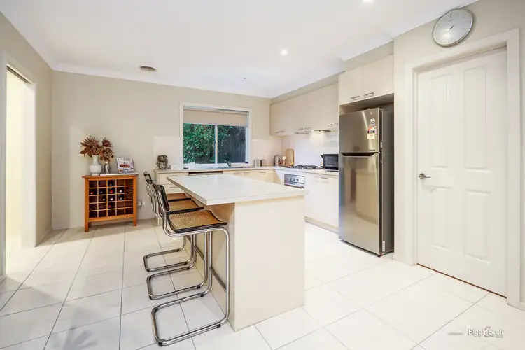 Fourth view of Homely house listing, 16 Sanctuary Crescent, Rowville VIC 3178
