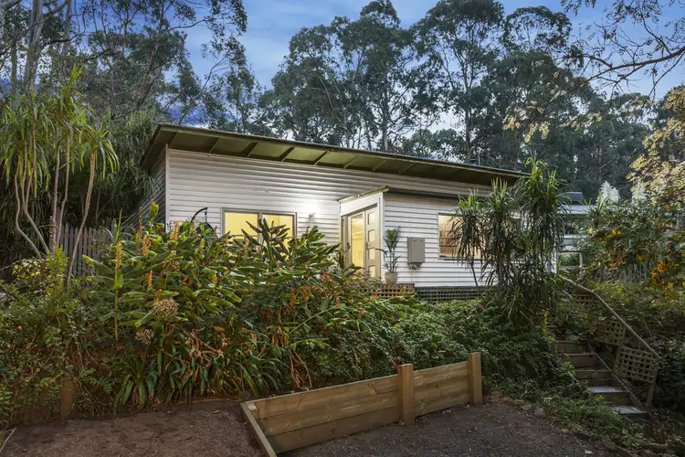 7 Durang Road, Upwey VIC 3158