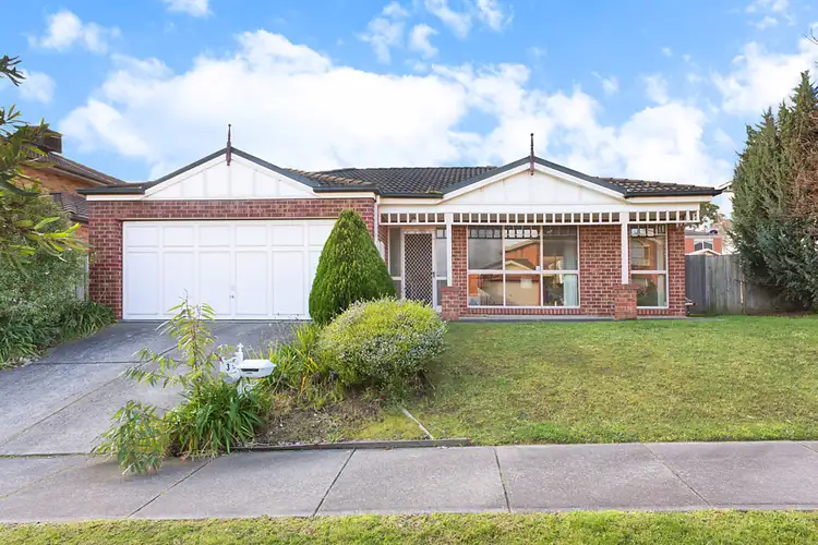 3 Yambie Lane, Chadstone VIC 3148