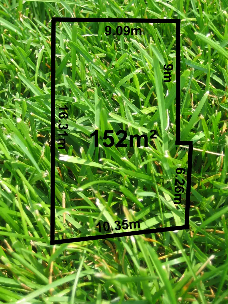 Main view of Homely land listing, 1 Ruby Lane, Greensborough VIC 3088