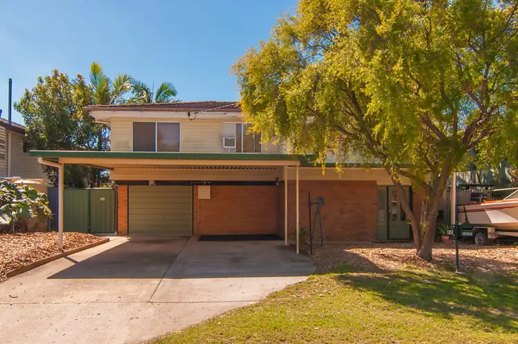 Second view of Homely house listing, 11 Grahams Road, Strathpine QLD 4500