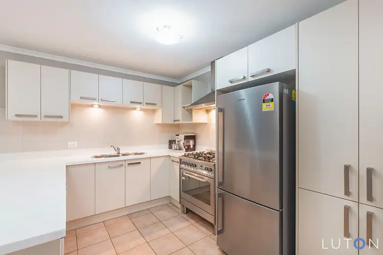 Third view of Homely house listing, 7 Honyong Crescent, Ngunnawal ACT 2913