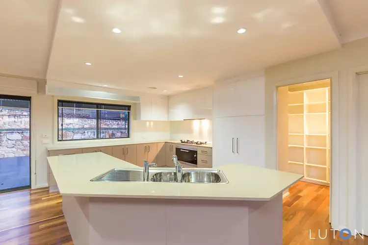 Second view of Homely house listing, 24 Woodhill Link, Jerrabomberra NSW 2619