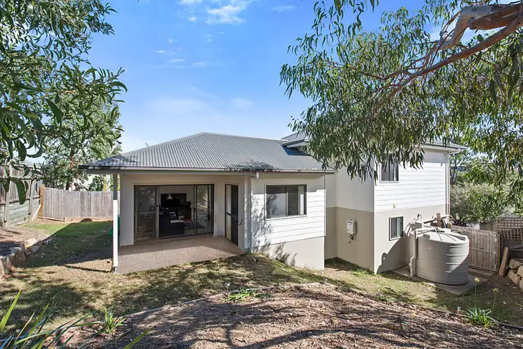 Fourth view of Homely house listing, 35 Waterside Drive, Springfield Lakes QLD 4300
