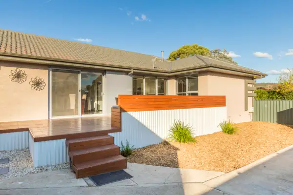 Second view of Homely house listing, 20 Falkiner Place, Macarthur ACT 2904