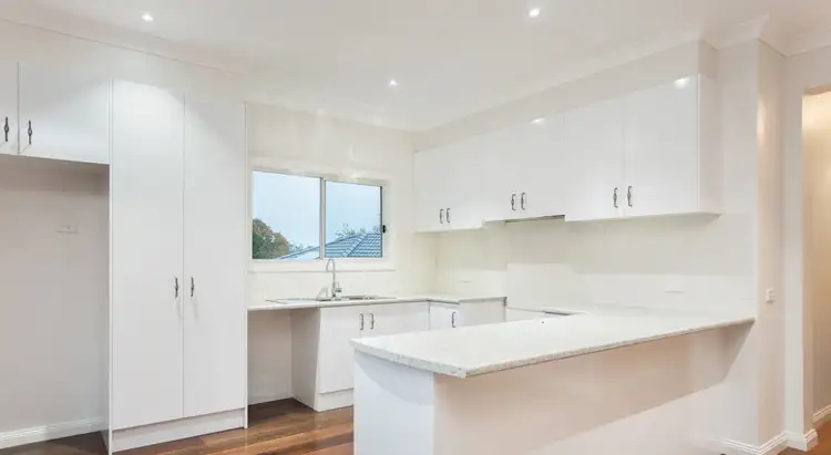 Fifth view of Homely house listing, 1A Banks Smith Drive, Gembrook VIC 3783