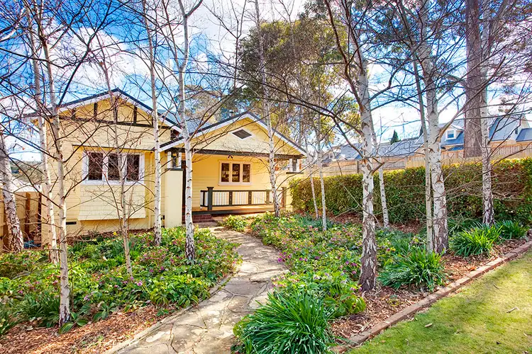 25 Clarke Street, Bowral NSW 2576