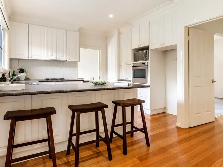 Fourth view of Homely house listing, 1/1 Lucerne Avenue, Mornington VIC 3931