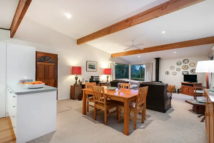 Sixth view of Homely house listing, 21 Allan Street, Blairgowrie VIC 3942