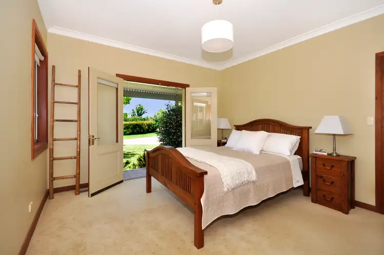 Fifth view of Homely house listing, 6 Miro Crescent, Bowral NSW 2576