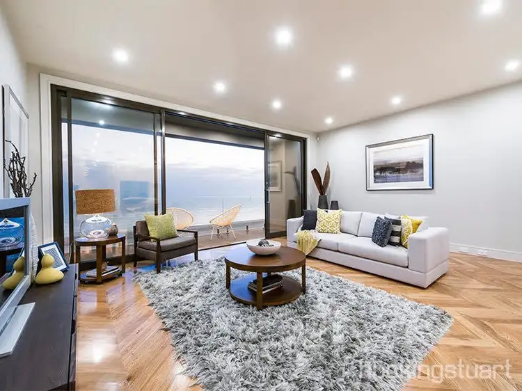 Main view of Homely apartment listing, 3/31B Nepean Highway, Aspendale VIC 3195