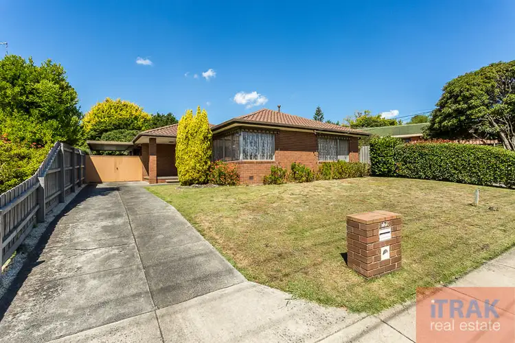 179 Karingal Drive, Frankston VIC 3199
