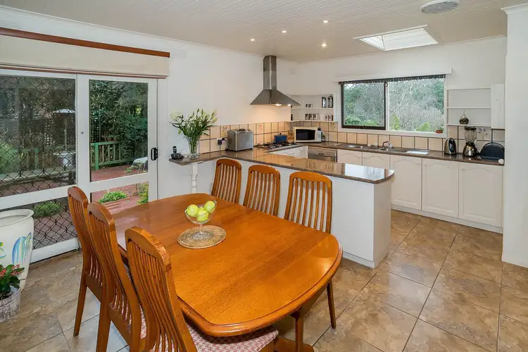 Sixth view of Homely house listing, 13 One Tree Hill Road, Ferny Creek VIC 3786