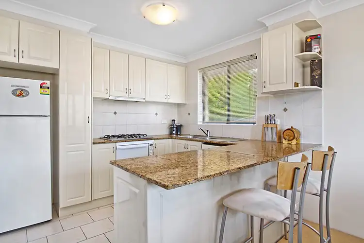 Second view of Homely apartment listing, 7/9-11 Palmer Street, Artarmon NSW 2064