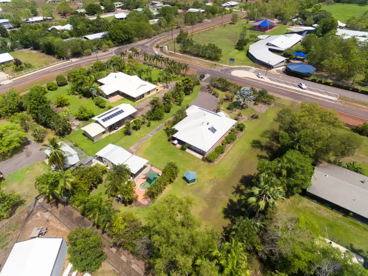 Second view of Homely house listing, 25 Waler Road, Marlow Lagoon NT 830