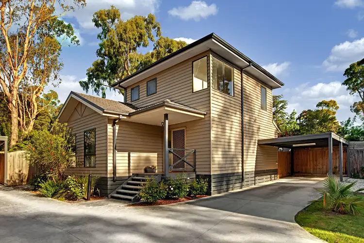 Main view of Homely unit listing, 5/26 Patrick Avenue, Croydon North VIC 3136