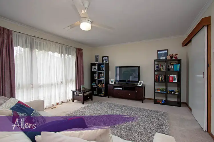 Second view of Homely house listing, 4/16 Mt Pleasant Road, Nunawading VIC 3131