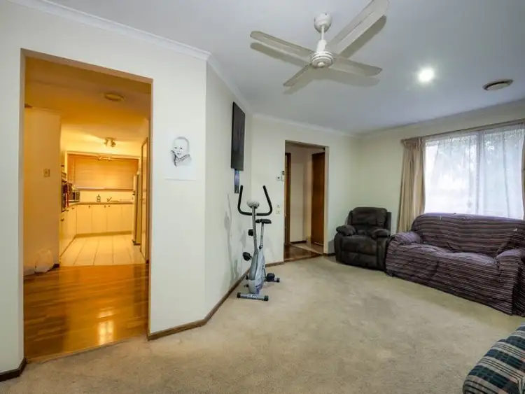 Third view of Homely house listing, 4 Iris Close, Cranbourne North VIC 3977