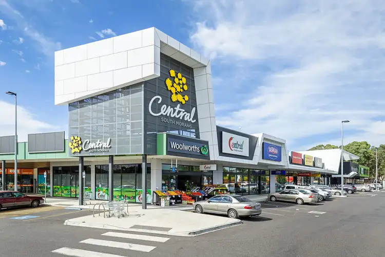 Sixth view of Homely apartment listing, 302/40 Bush Boulevard, Mill Park VIC 3082