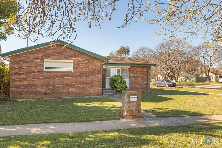 36 Stephen Street, Ainslie ACT 2602