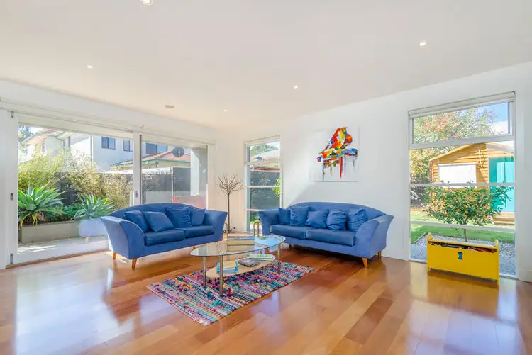 Fifth view of Homely house listing, 19 Anzac Crescent, Williamstown VIC 3016