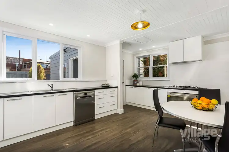 Second view of Homely house listing, 7 Grindlay Street, Newport VIC 3015